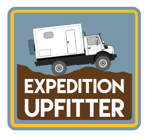 expedition upfitter logo